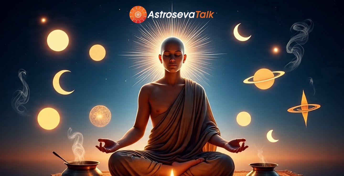 Daily Habits That Attract Positive Planetary Energy