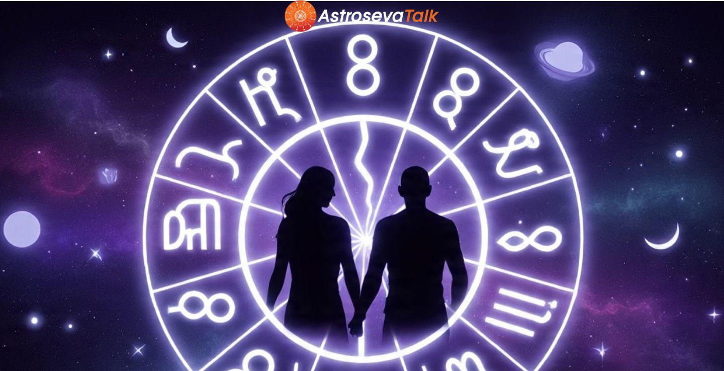 Zodiac Signs That Struggle in Relationships – And Why