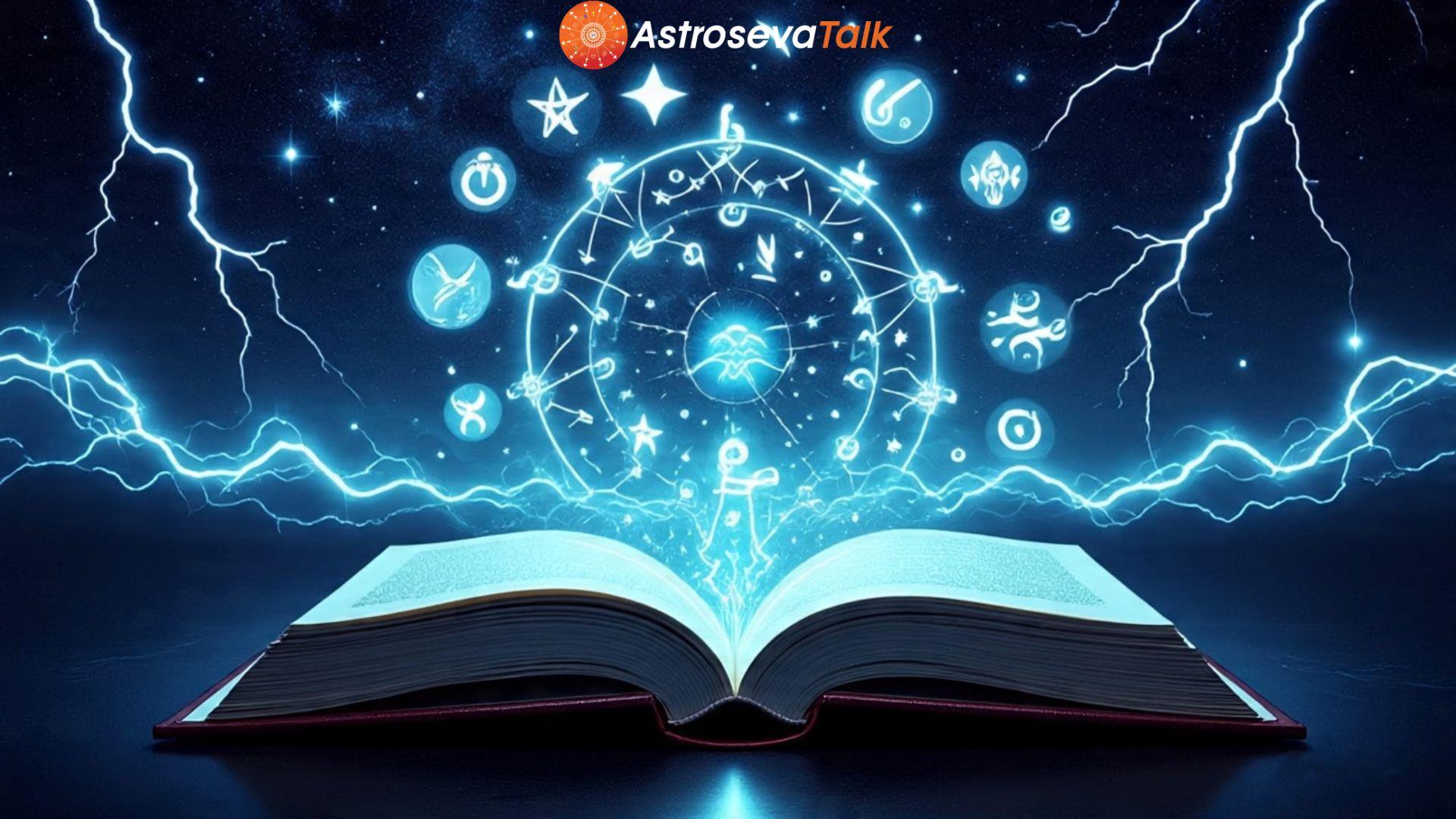 The Shocking Truth Your Birth Chart Is Hiding