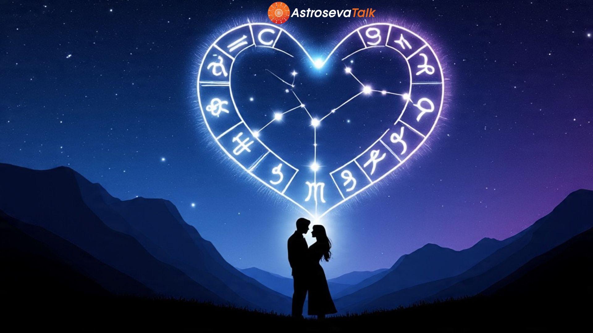 Can Astrology Reveal Who Will Truly Love You?