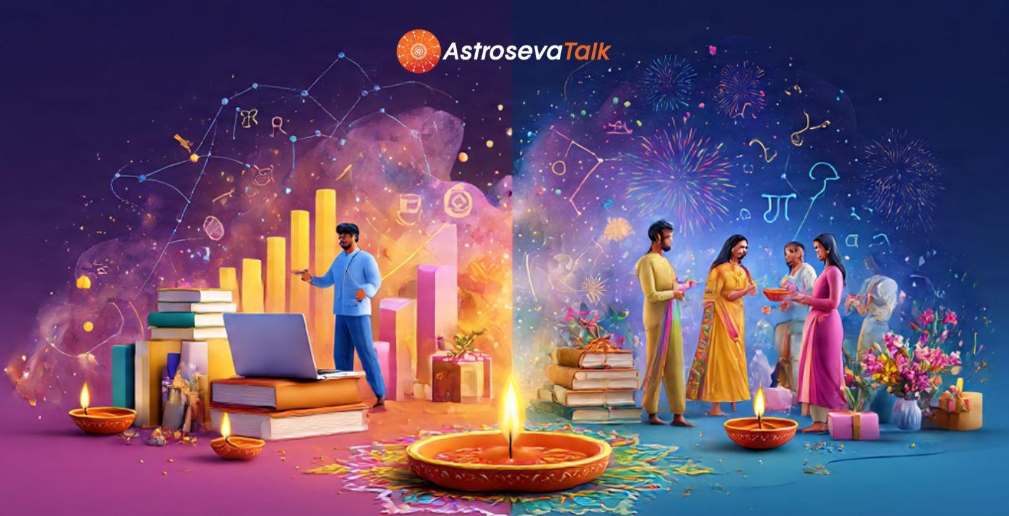 How to Use Upcoming Festivals to Boost Career and Relationships