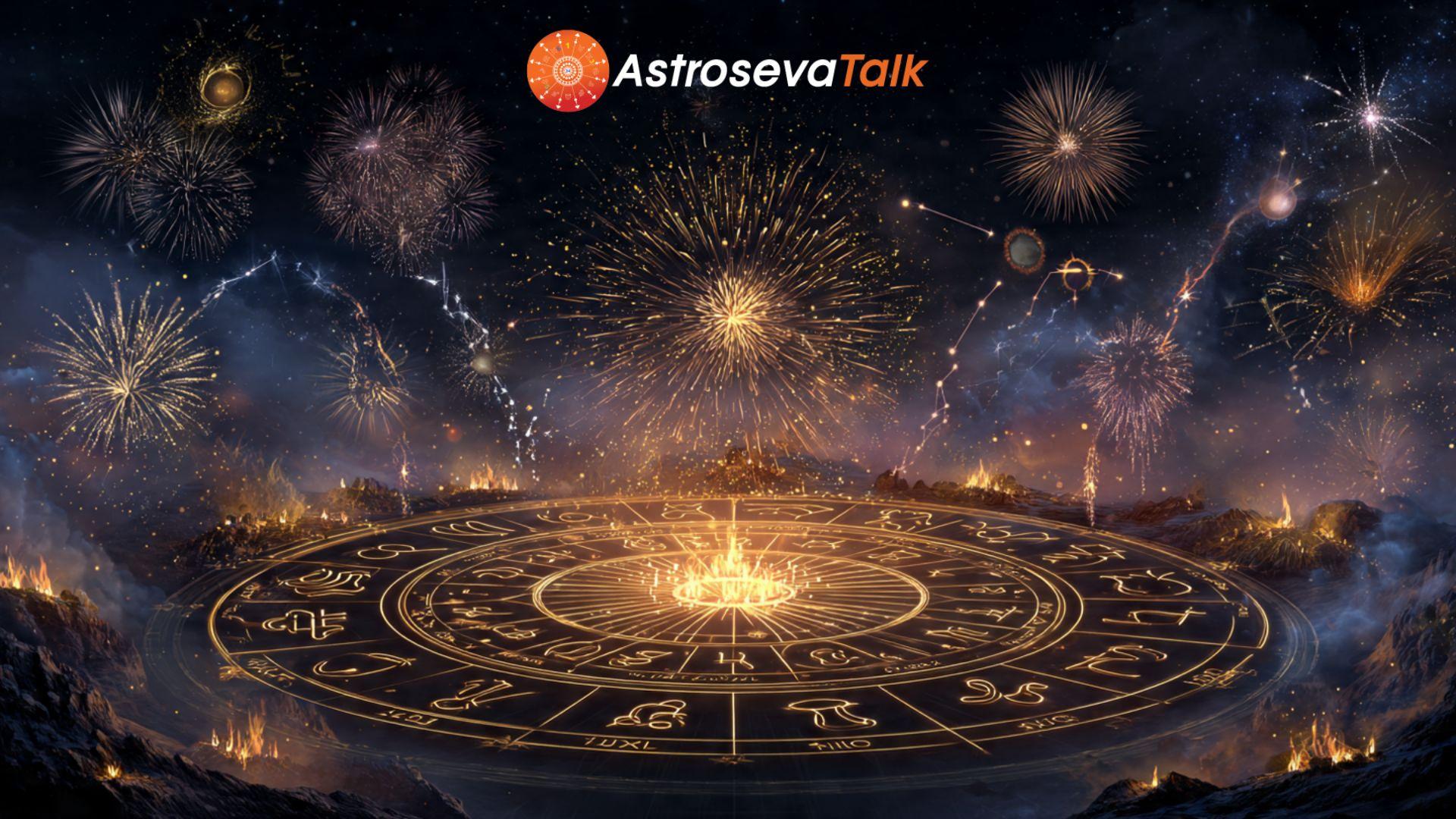 Diwali 2025 Horoscope: How the Festival of Lights Will Spark Change for Every Zodiac