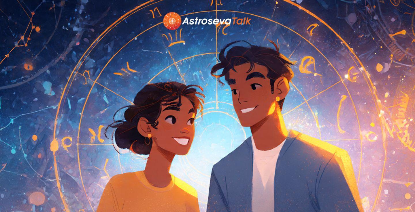 Are You Compatible With Your Best Friend? Astrology Tells All
