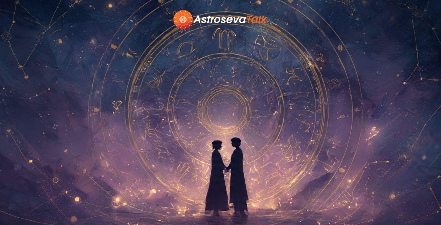 Is Your Partner Truly Compatible With Your Zodiac Sign?