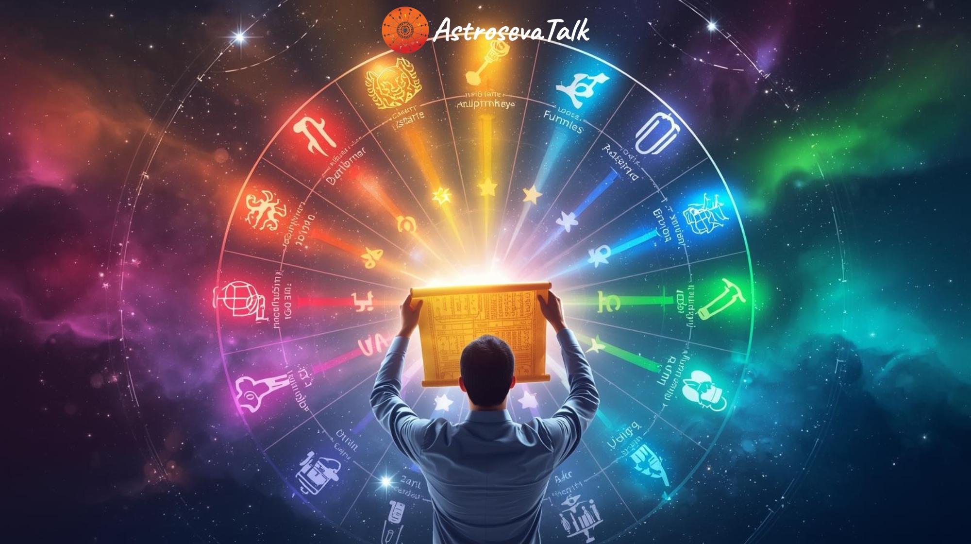 Best Professions for Each Zodiac Sign