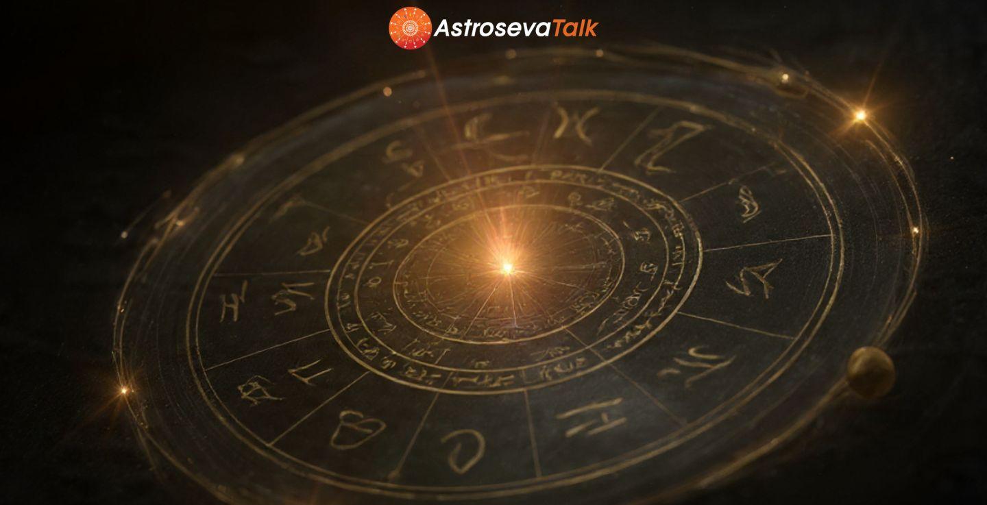 November 2025 Horoscope: Major Changes Coming for All 12 Rashis!