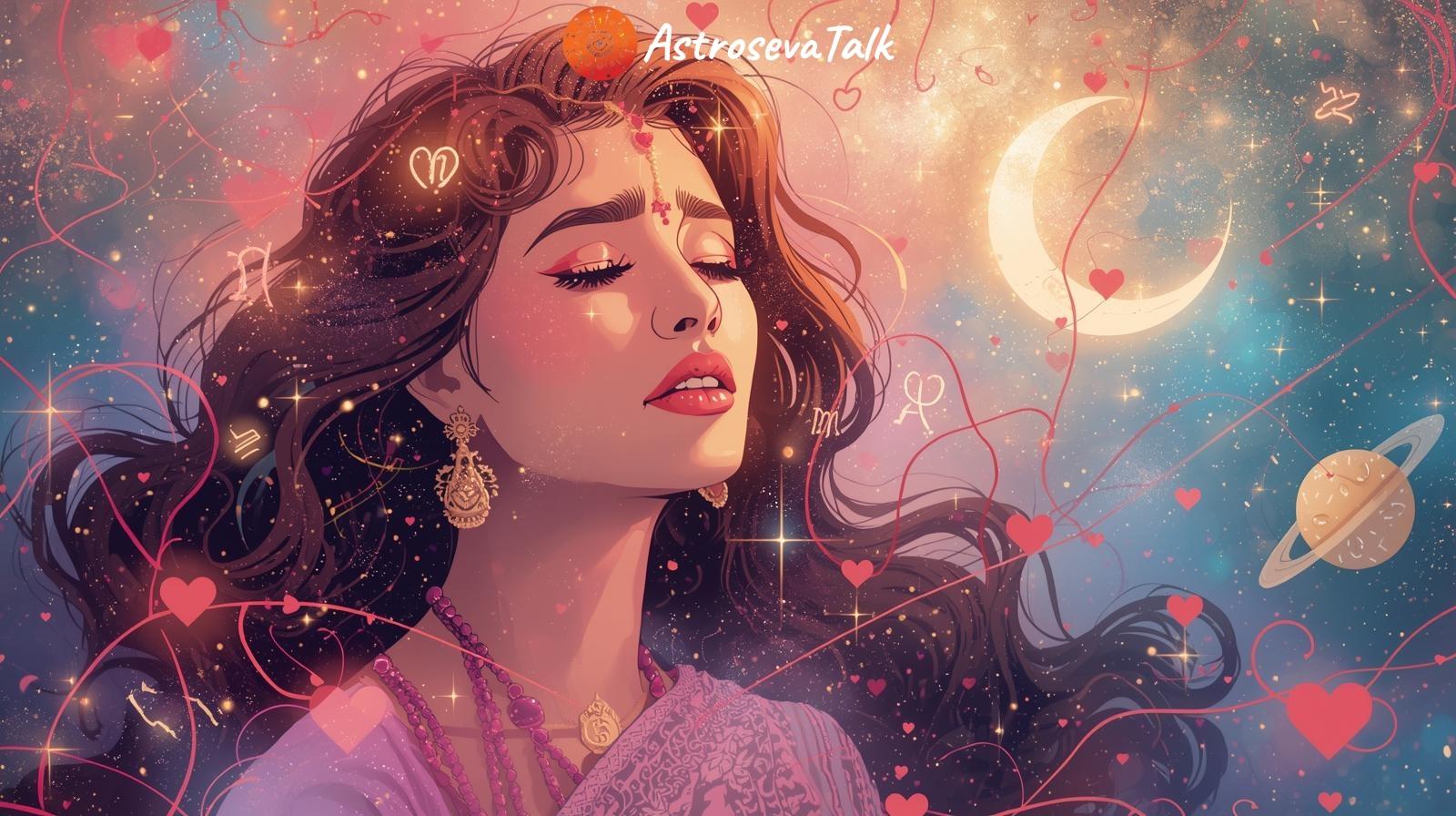 5 Zodiac Signs Who Fall in Love Fast — and Regret It Later