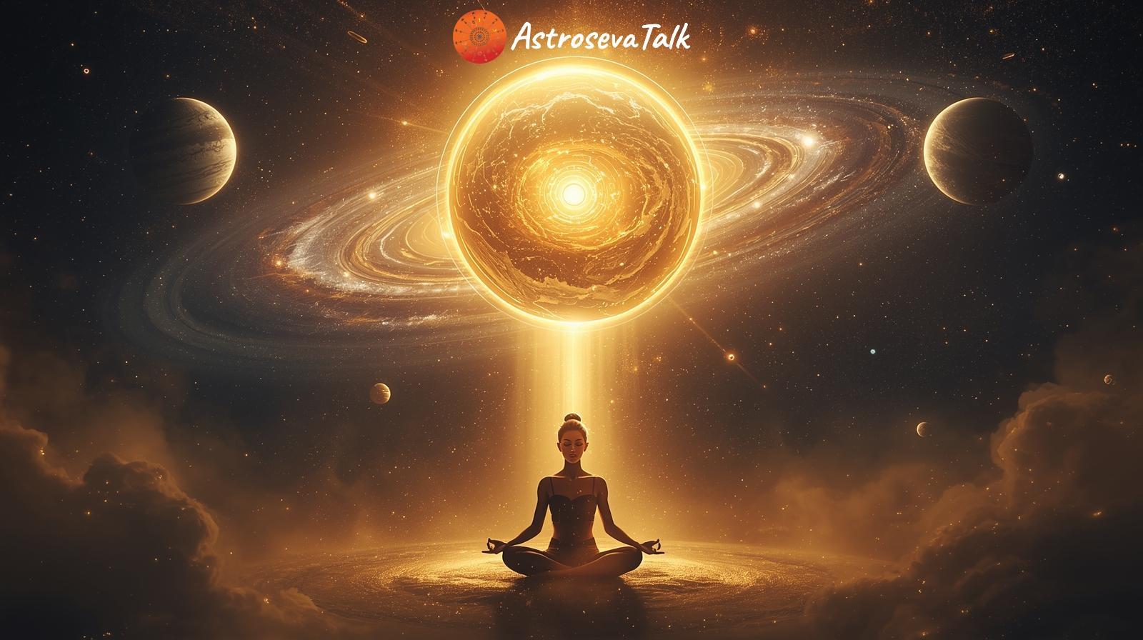 One Planet That Can Change Your Entire Life If You Strengthen It